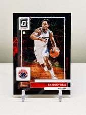 Bradley Beal Cards and Memorabilia Guide 9