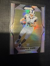 Top Cooper Kupp Rookie Cards to Collect 19