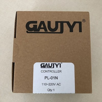 New In Box GAUTYI PL-OIN Photoelectric Power Controller #md