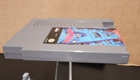 Ghoul School (Nintendo NES, 1992) Authentic Oem - TESTED 