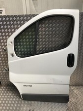 Porte avant et accessoires Nissan PRIMASTAR