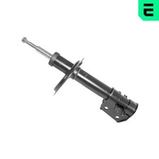 OPTIMAL Stoßdämpfer vorderachse passend für Fiat Seicento/600 187_