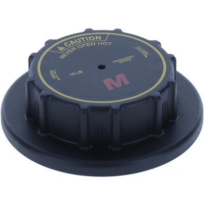 MotoRad (formally Stant) T39 Motorkühlmittelbehälterdeckel