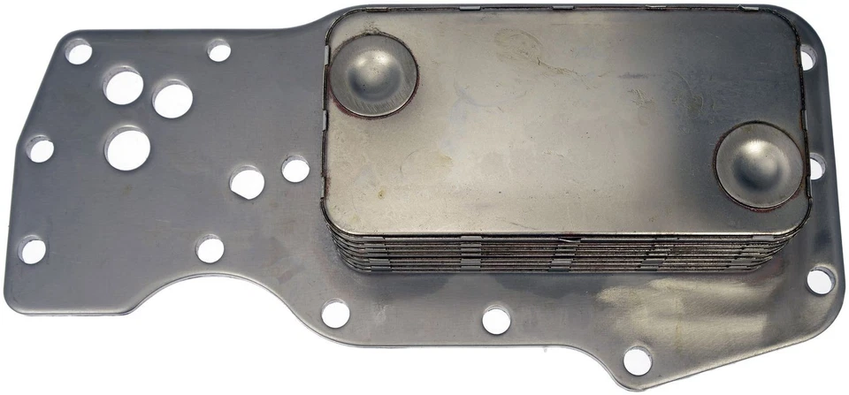 Enfriador de aceite de motor Dorman 918-335 Foto 3 de 4