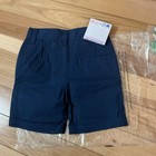 Ruffle Butts Rugged Boys Kids 2t  Navy Blue Shorts New — photo 9