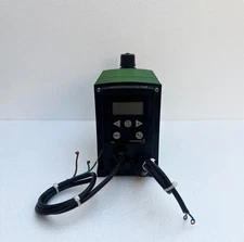 GRUNDFOS DME-19-6AR-PP/E/C-F-3122F DIGITEL DOSING PUMP 100-240V