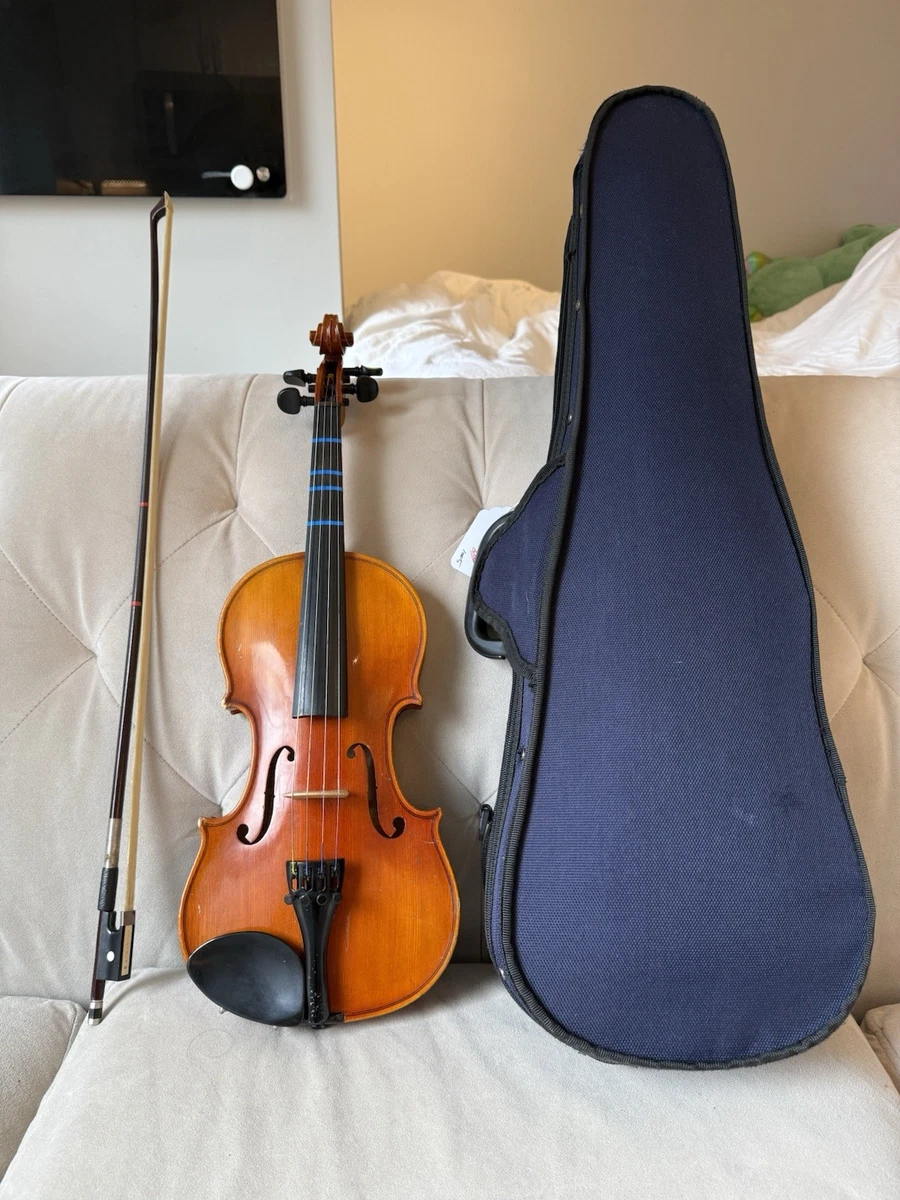 Suzuki 3/4 Size Violins for sale | eBay