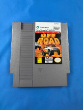Nintendo NES Game Cartridge  TradeWest “Super Off Road” NES-WU-USA