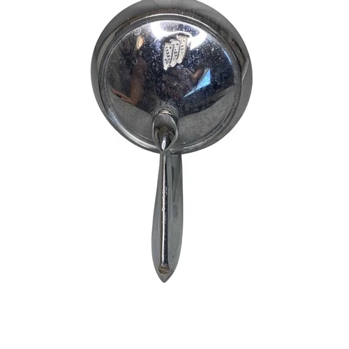 Vintage Buick Side View Mirror OEM 60.254-401 Chrome Exterior Classic Car Part