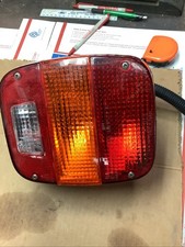 Nos Cibie 87hu-13404-ba Taillight