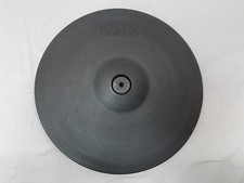 Roland CY14C Crash V-Cymbal V Trigger batteria CY-14C*
