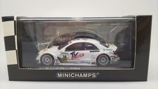 Minichamps 1/43 C-CLASS DTM #16 Mercedes-Benz C-Class Collectables 17+