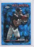 2024 Topps Chrome Sapphire Football Andre Rison