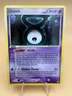 Unown V/28 Pokemon Card Unseen Forces Holo TCG Unknown Ultra Rare NM/LP