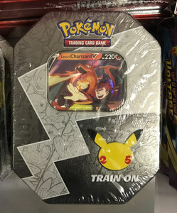 Charizard Tin | eBay Charizard Tin | eBay