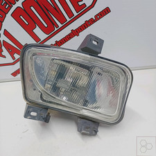 Antibrouillard Alfa Romeo ALFA 166