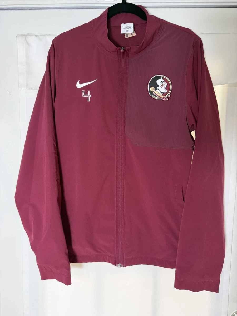 Florida State Seminoles Men NCAA Jackets for sale | eBay