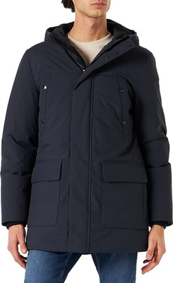 Geox Men's Jacket Size 58 Tevere Jacket M2629B