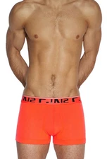 C-IN2 Red Trip Super Bright Boxer Brief Small S