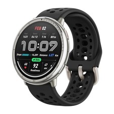 Amazfit Active 2 3.35 cm (1.32") Digital AMOLED 466 x 466 Pixel Touch Screen Ar