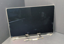 Macbook Pro 13" A1706 A1708 2016 2017 LCD Display Assembly - For Parts Or Repair