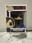 Funko Pop! Vinyl: DC Universe Bruce Wayne PIB (Exclusive) #1194 VAULTED 🔥