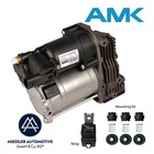 OEM AMK A1716 Renault Master III (X62) Compressor air suspension 8201323922