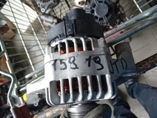 51820624 ALTERNATORE ALFA ROMEO 159 (939) 1.9 JTDM 16v 6m 150CV 2007 5p SW