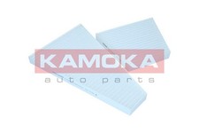 Innenraumfilter KAMOKA F430801 Frischluftfilter für VW PHAETON 3D1 3D2 3D3 3D4
