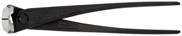 Knipex-Werk Kraft-Monierzange 99 10 250 Monierzangen Kraft-Monierzange-image
