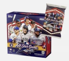 2025 Topps All-Star Game Atlanta You Pick/Choose Your Base, Rookie Buy More Save