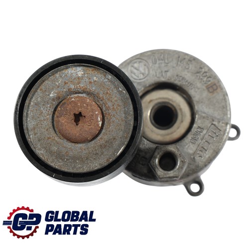 Volkswagen Transporter T6 Riemenspanner Riemenscheibe 2.0 TDI CXGB 04L145299B