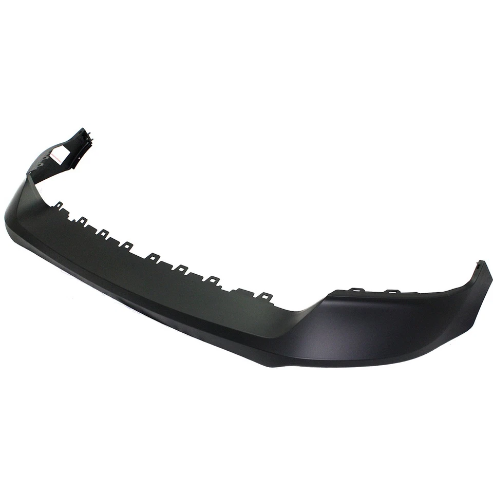 Front Bumper Cover Kit For 13-18 Ram 1500 19-22 1500 Classic Primed With Fender - Image 3 of 4
