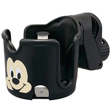 Skater Disney Mickey Mouse Drink Holder for Strollers (BCD1)