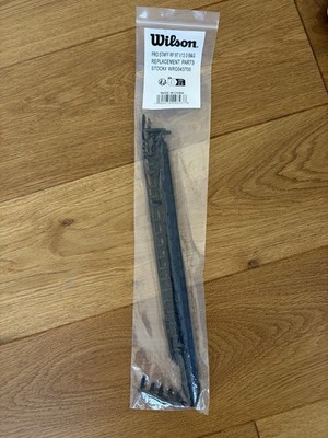 Wilson Pro Staff RF 97 V13 Ösen (B&G REPLACEMENT PARTS)