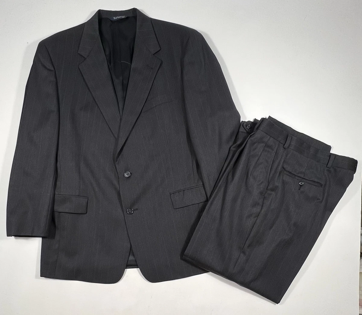 Burberry Regular Size Suits & Blazers for Men 44 Size for sale | eBay