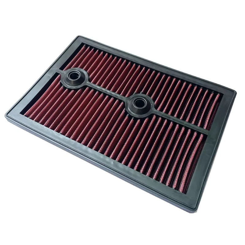 High Flow Air Filter Fits for VOLKSWAGEN POLO VW GOLF VII TIGUAN SHARAN SCIROCCO - image 2 of 4