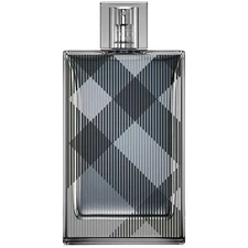 Brit by Burberry 3.3 / 3.4 oz EDT Cologne for Men Brand New Tester