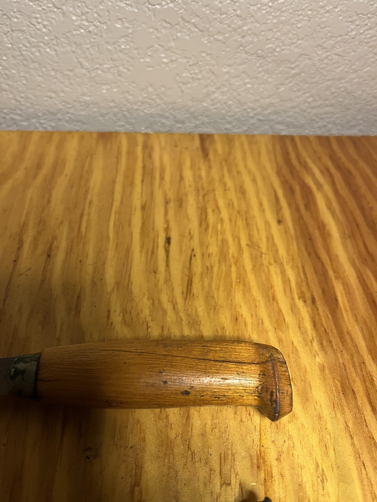 J Martiini Finland Filet Knife And Sheath •read•