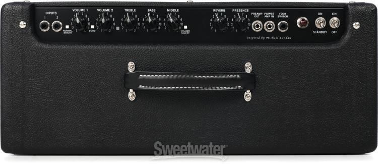 fender hot rod deville ml 212 michael landau