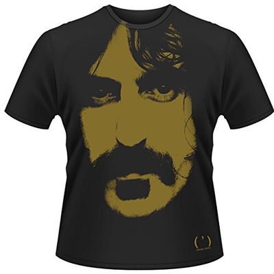 FRANK ZAPPA - APOSTROPHE - Kleidung - Größe M - Neu T-Shirt - 82 - A66z