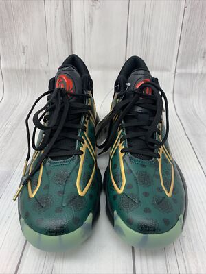 Adidas Male Basketball Shoes D Rose 10 FW3656 Size 8 Adidas Mens D Rose 10 GCA Five Generals Basketball Shoes  main image 2