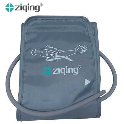 Extra Large Arm Cuff 22 52cm, Replacement for Upper Arm Blood Pressure Monitors