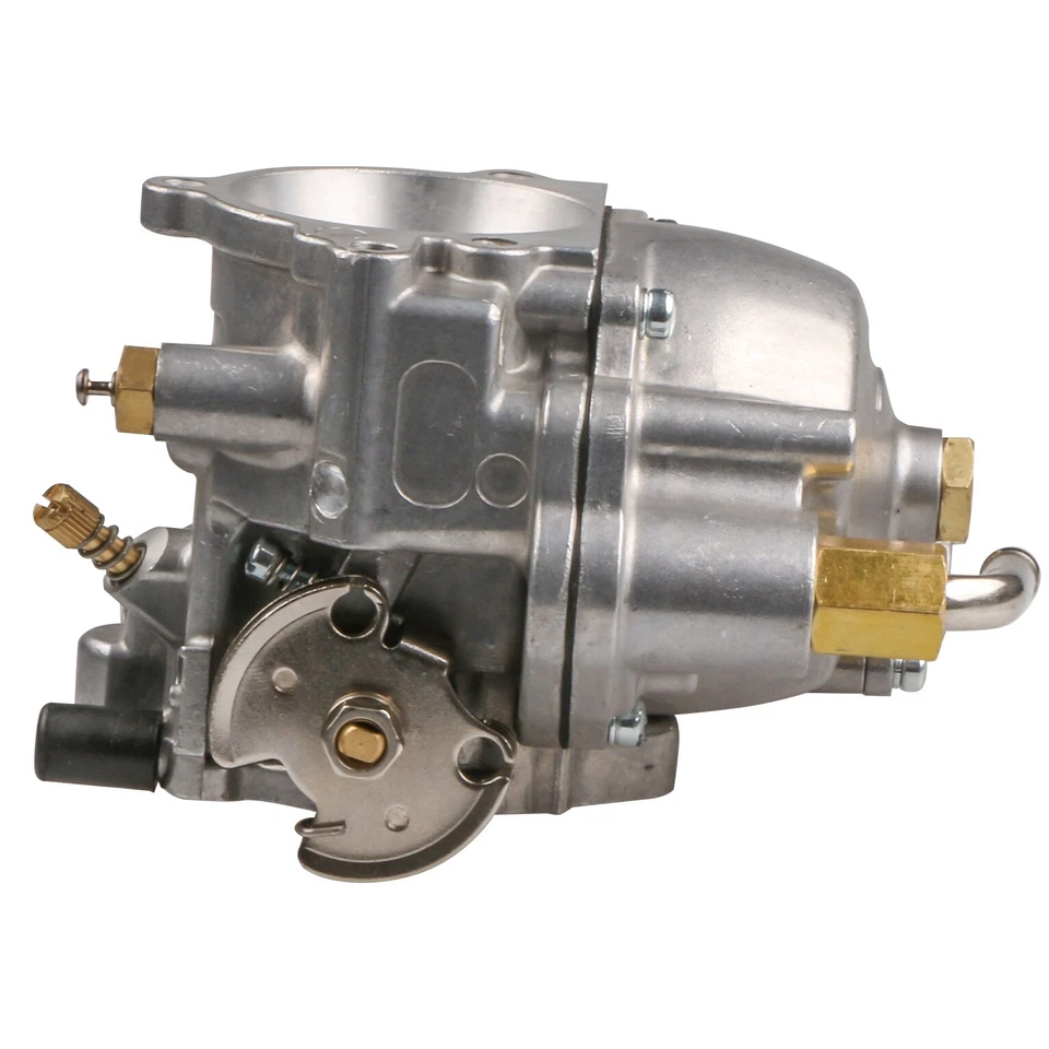 Carburador para Buell RR1000 Cyclone White Lightning Harley-Davidson Electra Foto 2 de 4