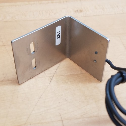 Omron E3T-FT14 Mini Flat Photoelectric Sensor - USED - Picture 3 of 4