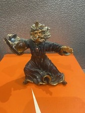 Shudehill Wizard Figure 