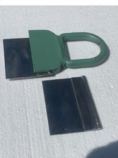 Auto Body 4 Tac Weld Pull Clamp With 2 4 Plates Kit