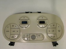 Climatisation et Accessoires Fiat 500