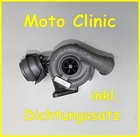 Turbolader Opel Astra G 2.2 DTI Opel Zafira A 2.2 DTI 717625-5001S 860050 717625