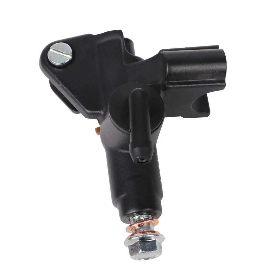 For Suzuki GSX-R 600 750 1000 TL1000R TL1000S Front Brake Master Cylinder Pump - Image 4 of 4